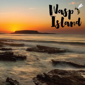 Download track My Pendulum Wasp Island