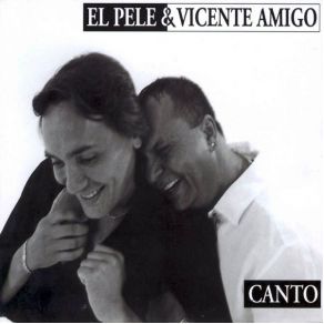 Download track Enamorao Vicente Amigo, El Pele