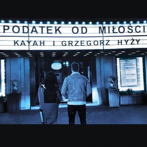 Download track Podatek Od Miłości Kayah