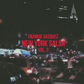 Download track Tumba Mabo Frankie Vázquez