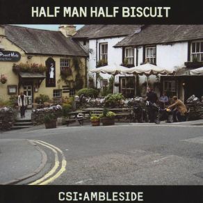 Download track Petty Sessions Half Man Half Biscuit