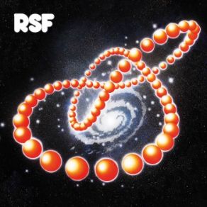 Download track Molecular (Keen K Remix) Roland Sebastian Faber, RSF