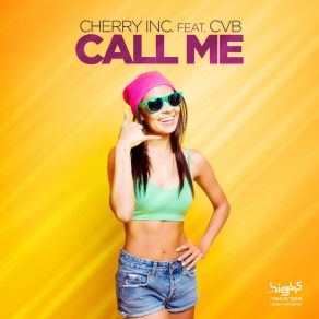 Download track Call Me (DJ R. Gee Über Nacht Mix) Cvb