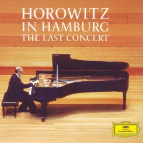 Download track Wichtige Begebenheit Vladimir Samoylovich Horowitz