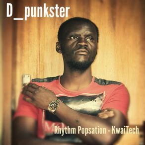 Download track Tsala D Punkster