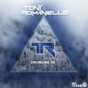 Download track My Room (Original Mix) Tony Romanello