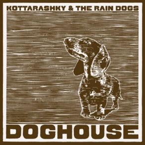 Download track Zalvera Kottarashky, Rain Dogs