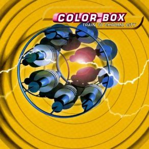 Download track Next Stop - Bluesville Color Box