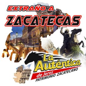 Download track Los Tres De Zatacas La Autentica De Jerez