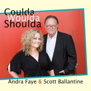 Download track Blues For A Crappy Day Andra Faye, Scott Ballantine