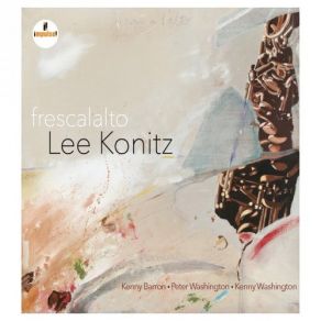 Download track Thingin Lee Konitz