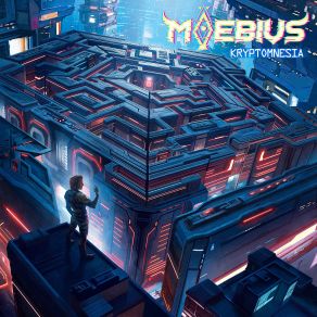 Download track Back Inside Moebius