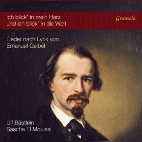 Download track Lieder, Op. 84: No. 2, Reue Ulf Bästlein, Sascha El Mouissi