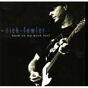 Download track Running From The Truth Rick Fowler