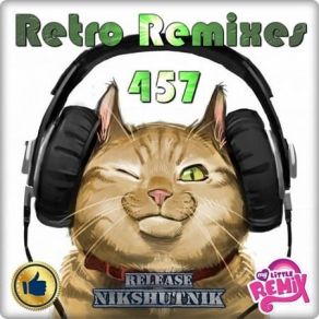 Download track Eye Of The Tiger (Niki4 Remix) Survivor