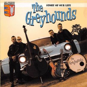 Download track Heart Of A Fool The Greyhounds