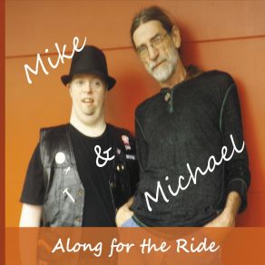 Download track Hacienda Road Mike