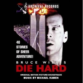 Download track Bye, Bye FBI / Enough Jokes Michael Kamen