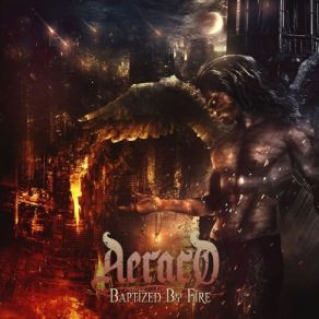 Download track Baptized By Fire Aeraco