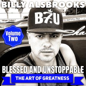 Download track Declare The Blessing Billy Alsbrooks