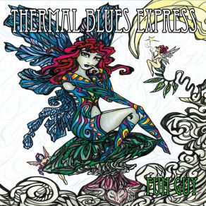 Download track Dem Old Time Blues Thermal Blues Express