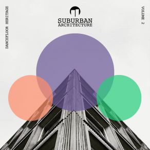 Download track Exploration Part 1 Suburban Architecture