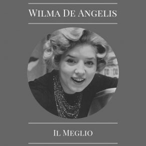 Download track Mi Perderó Wilma De Angelis