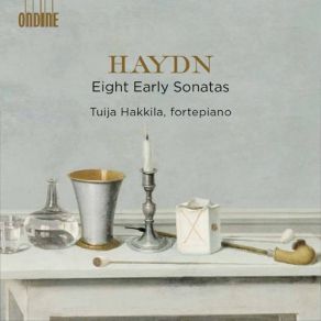 Download track Sonata In E Minor Hob. XVI: 47 - II. Allegro Joseph Haydn