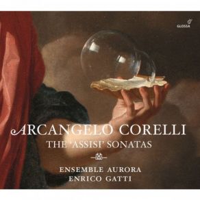 Download track Sonata A Mor, Anh. 35 Ensemble Aurora, Enrico Gatti