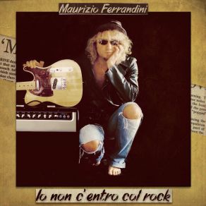 Download track Il Buio Maurizio Ferrandini