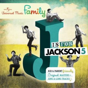 Download track Little Bitty Pretty One Jackson 5