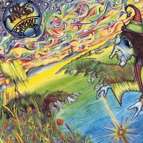 Download track Wreltch Ozric Tentacles