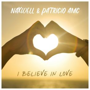 Download track I Believe In Love (Piano Mix) Patricio AMCPatricio A. Morales Contreras, Meiko Struwe