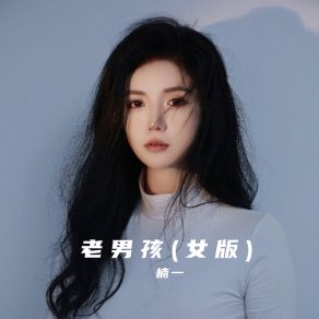 Download track 老男孩 (女版伴奏) 楠一