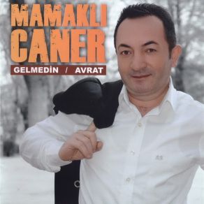 Download track Ayrldk te Mamaklı Caner