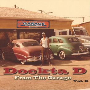 Download track Man Alive Dockta D