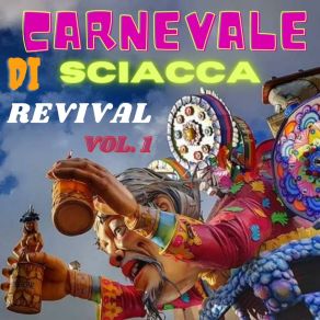 Download track I Disperatos NanaVito Sabella