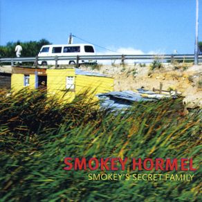 Download track Banaketwe Smokey Hormel