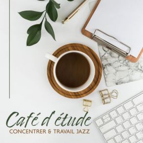 Download track Se Concentrer Dans La Bibliothèque Relaxar Musicas ColeçãoLa Musique De Jazz De Detente