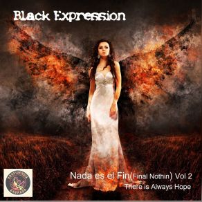 Download track Envuelto En Misterio (Return) Black ExpressionThe Return