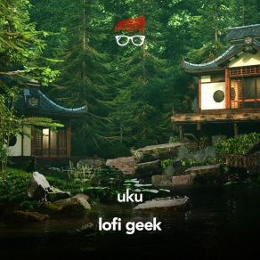 Download track Seinaru Shinden (Japanese Lofi) Lofi Geek