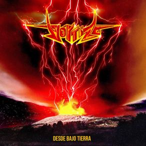 Download track Capa Sin Héroe Vórtize