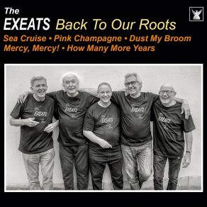 Download track Sea Cruise The Exeats