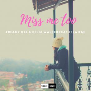 Download track Miss Me Too Rae Isla