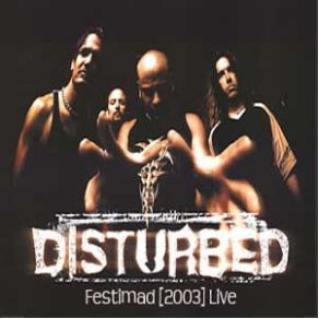 Download track Intoxication Disturbed