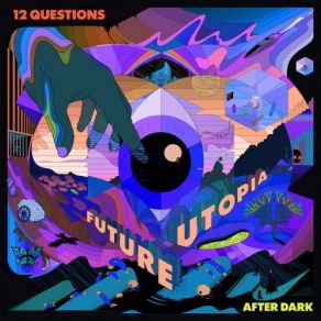 Download track Nature Or Nurture? / Am I Built Like This? Future UtopiaUnkle