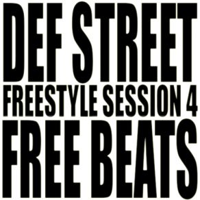 Download track Freestyle 333 Def Street