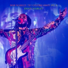 Download track Get Up, Stand Up (Live) Ziggy Marley