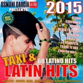 Download track El Taxi (Original Version) Pitbull