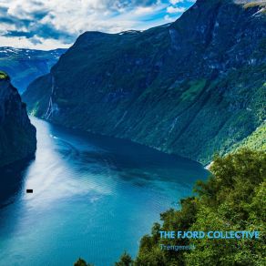 Download track Trengereid (Single Edit) The Fjord CollectiveMatrix Of